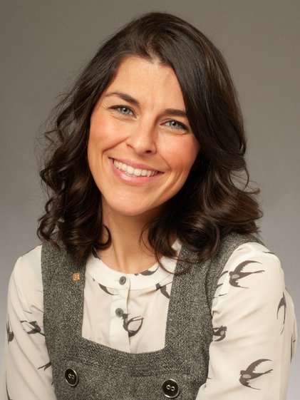 Isabelle Ledoux