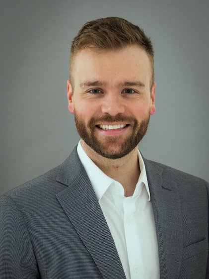 Charles Bilodeau