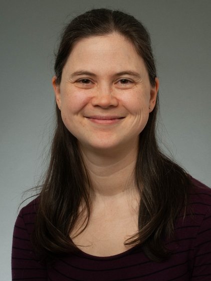 Annie Savoie