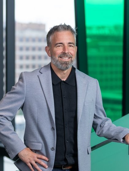 André Michaud