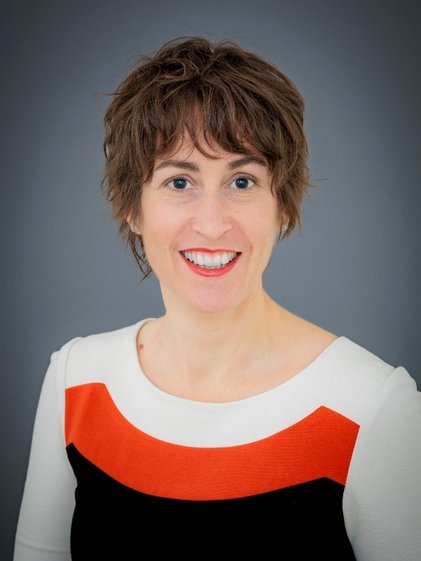 Andrée-Anne Choquette