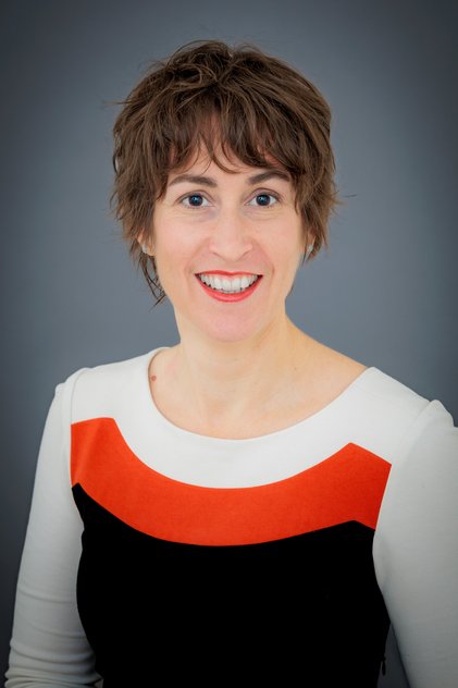 Andrée-Anne Choquette