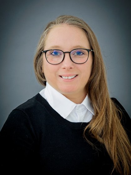 Mylène Desorcy