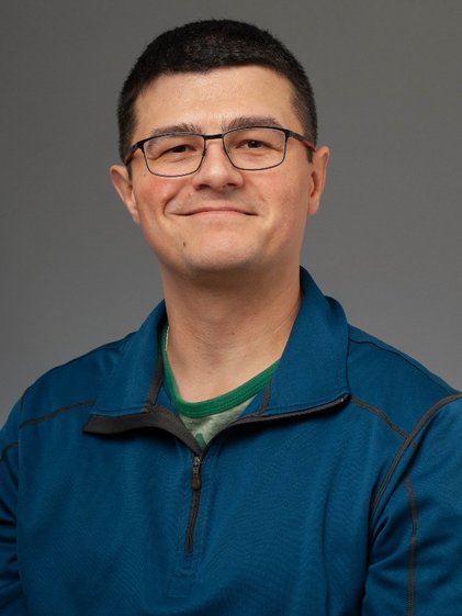 Marc Boisvert