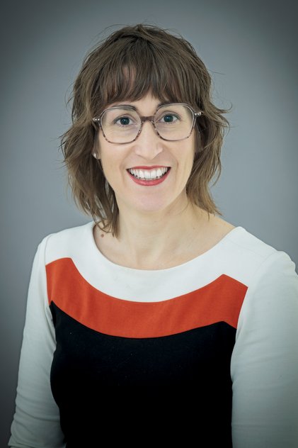 Pre Andrée-Anne Choquette