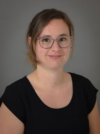 Sarah Côté
