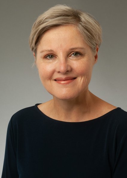 Patricia Bourgault