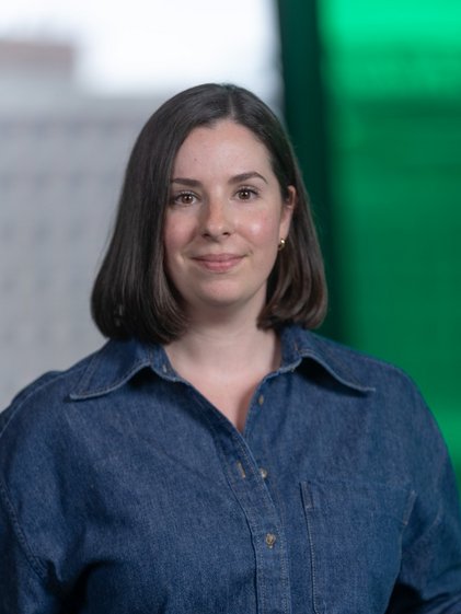 Laurence Véronneau