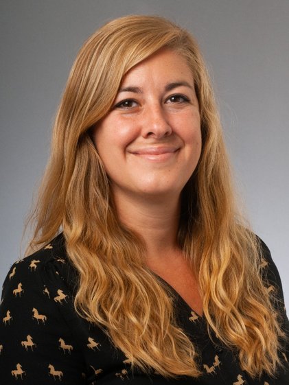 Émilie Gosselin
