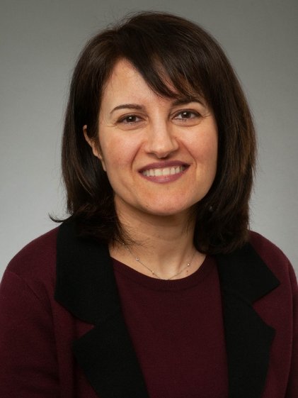 Sabina Abou Malham