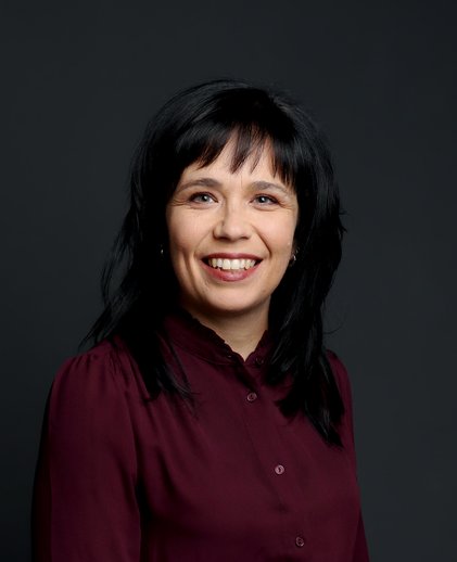 Pre Marie-Claude Jacques