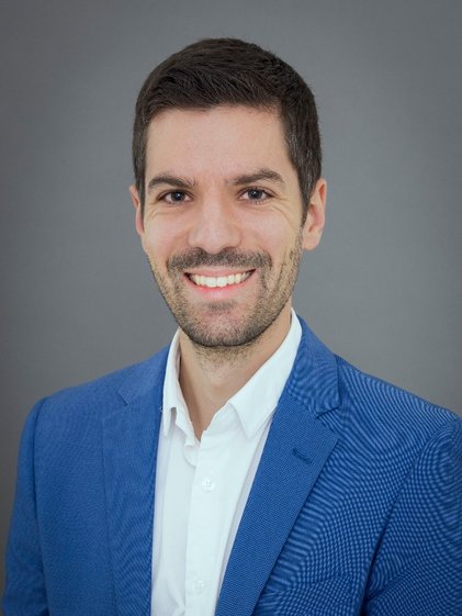 Jérôme Leclerc-Loiselle