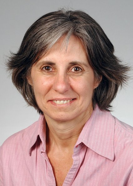 Chantal Doré