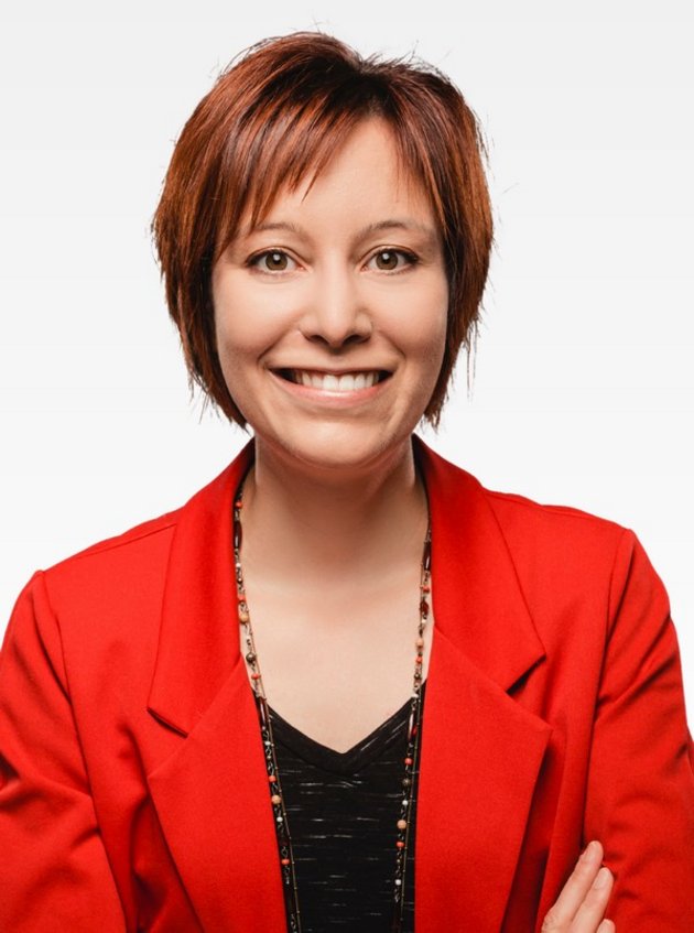 Émilie Lefort