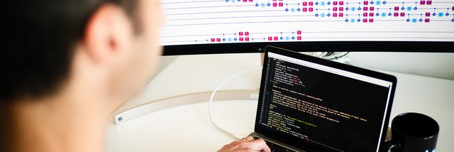 Photo représentant l'AlgoLab