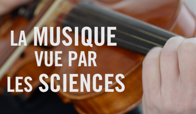 musique sciences