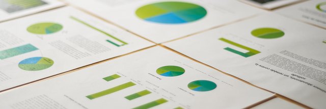 Photo représentant des statistiques