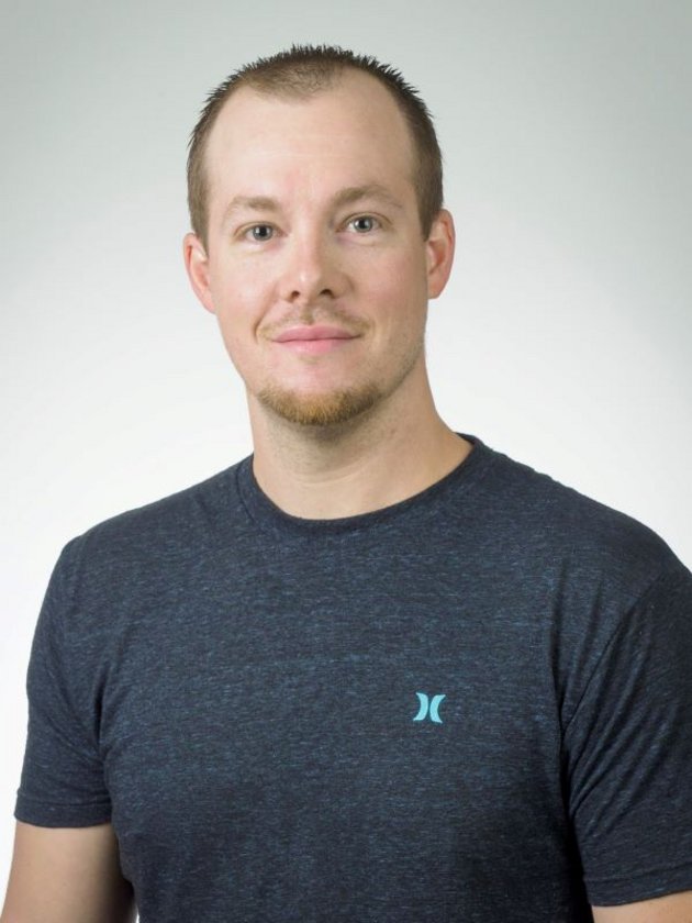 Dominick Matteau