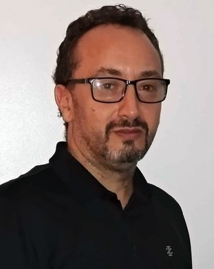 Tarik Tairi