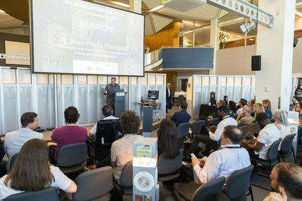 Congrès de la SQER