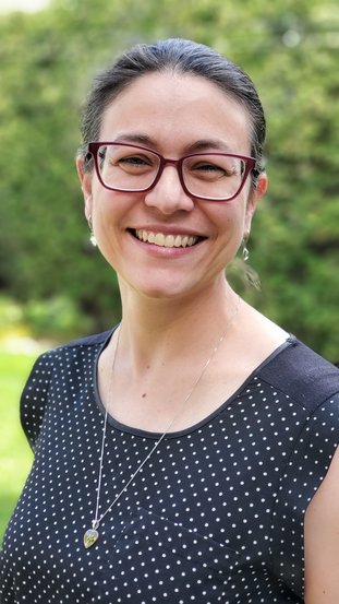 Maëlle Turbide