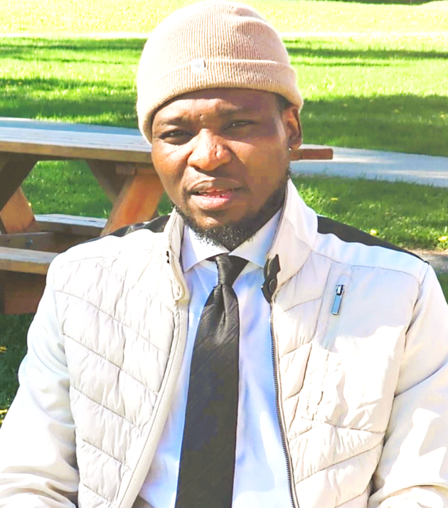 Messan Yabédjou Blantare