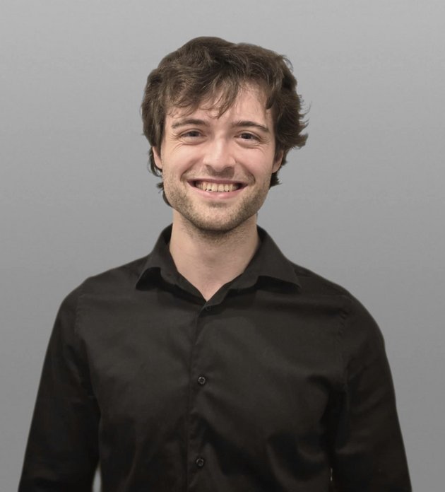 François-Xavier Gagnon