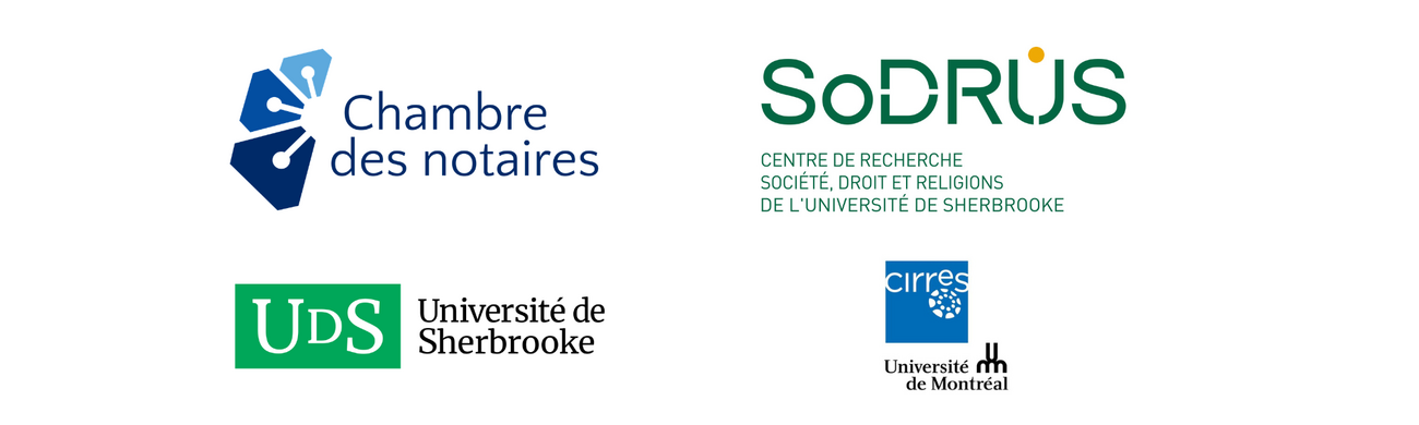 Partenaires du colloque