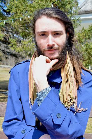 Alec O'Reilly