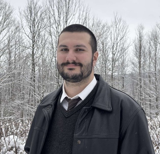 Photo : courtoisie Marc Beaubien