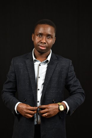 Mawoutodji Charles Somadjago