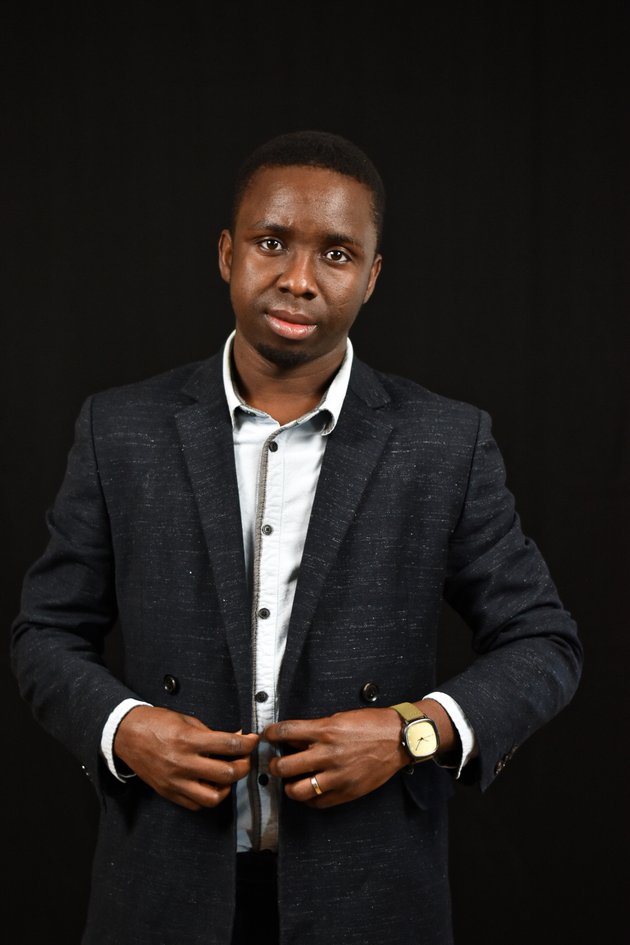 Photo : Mawoutodji Charles Somadjago