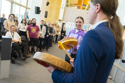 Congrès de la SQER