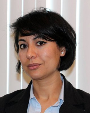 Mounia Aït Kabboura