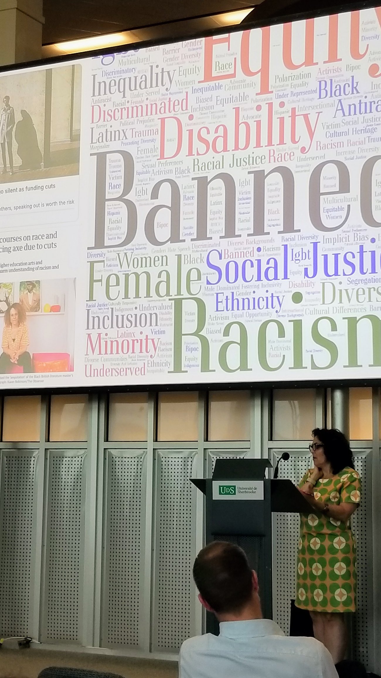 Photo : Courtoisie SoDRUS