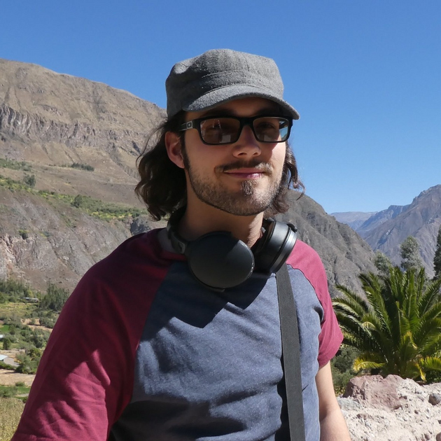 Photo de Anthony Nollet