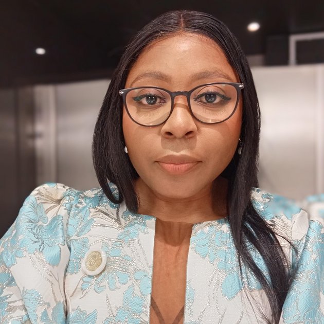 Jacqueline Noëlle Soppo Ekame