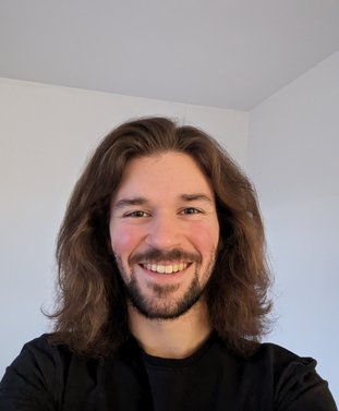Hugo St-Pierre