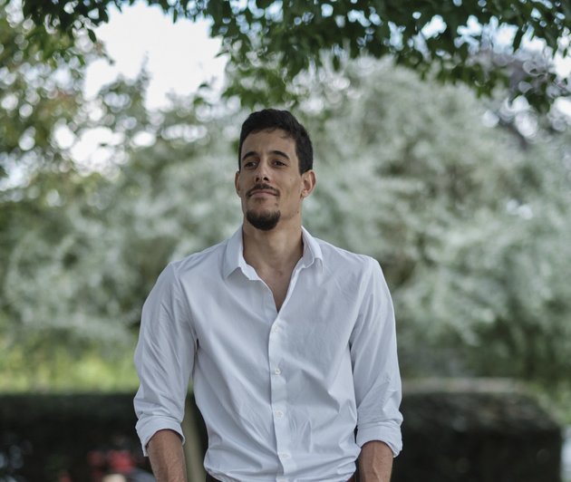 Timothée Azama Shalie Rodoma