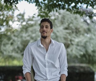 Timothée Azama Shalie Rodoma
