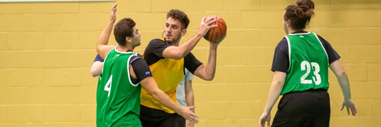 basket
