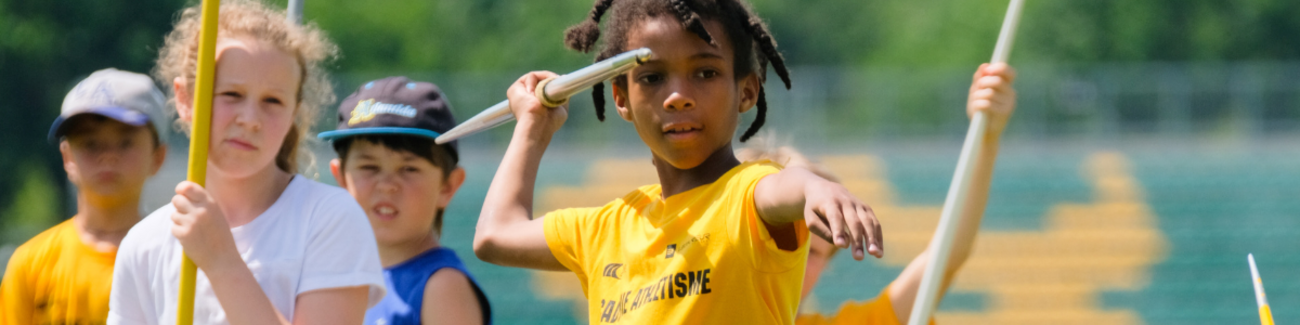 L'Académie Vert & Or propose une variété de camps de jour spécialisés pour répondre aux intérêts et aux besoins de chaque enfant. Que votre enfant soit un athlète débutant ou plus expérimenté, il trouvera cet été un camp de jour adapté à ses capacités et à ses aspirations sportives.