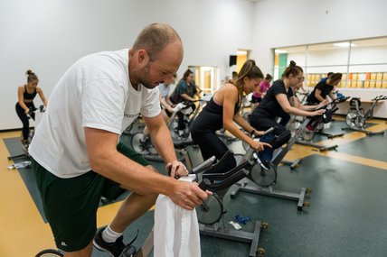 Cardio velo
