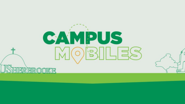 Centre de la mobilité durable