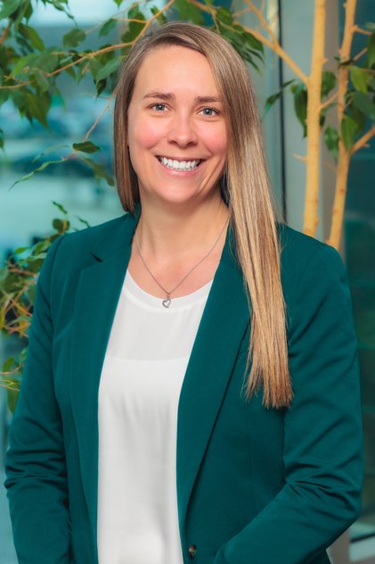 Stéphanie Thériault