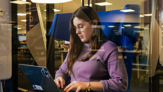 Relevez vos défis en innovation