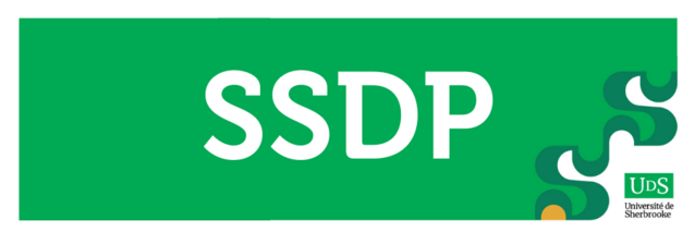 SSDP