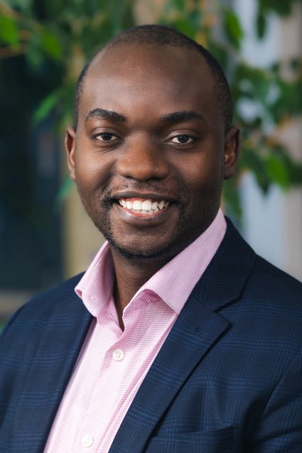 Emmanuel Kambi Kashindi