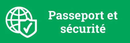 Passeport et sécurité