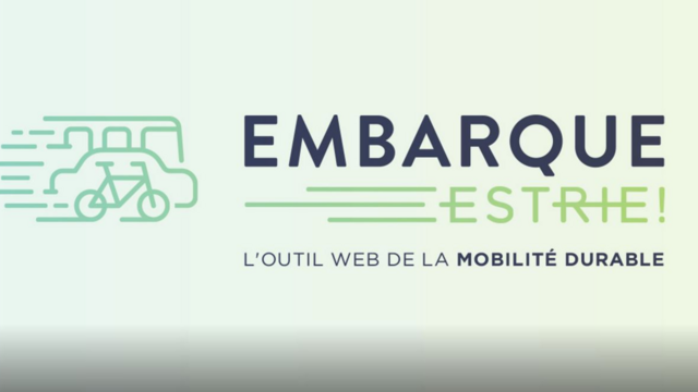 Embarque Estrie